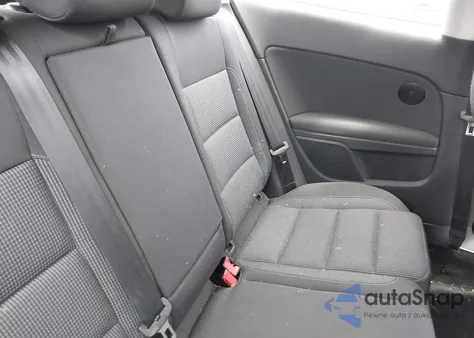 2012 Volkswagen Golf Tdi 2-Door из США, поврежденный, VIN WVWBM7AJ6CW336038